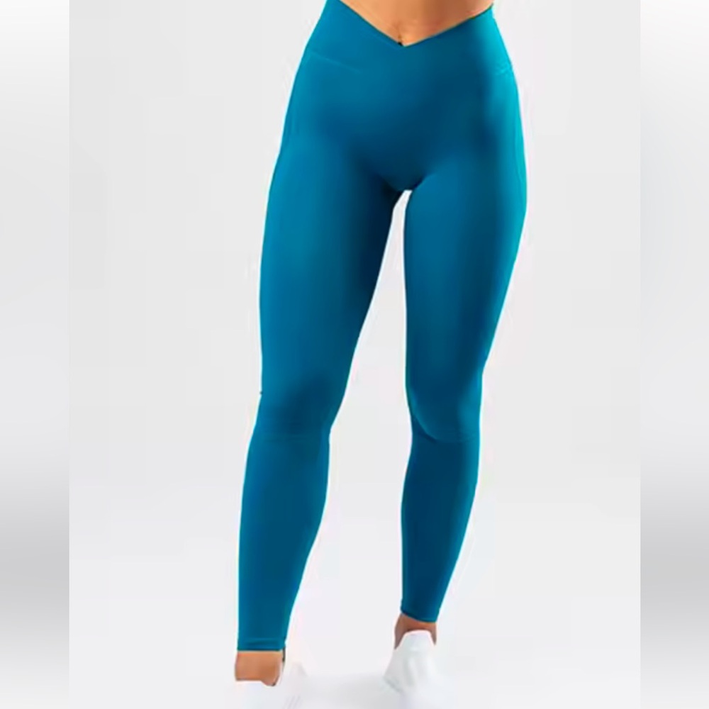 Alphalete Surface Power Leggings